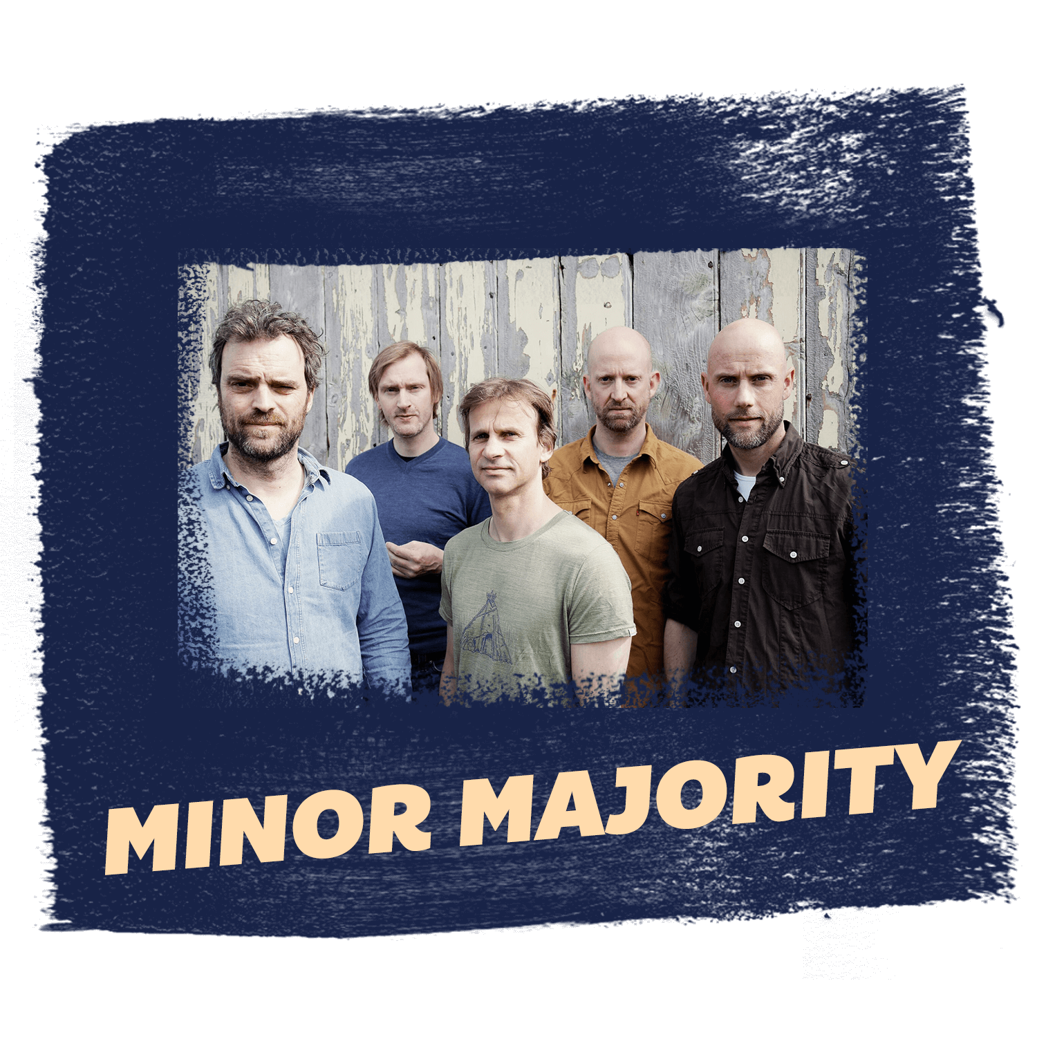 Minor Majority