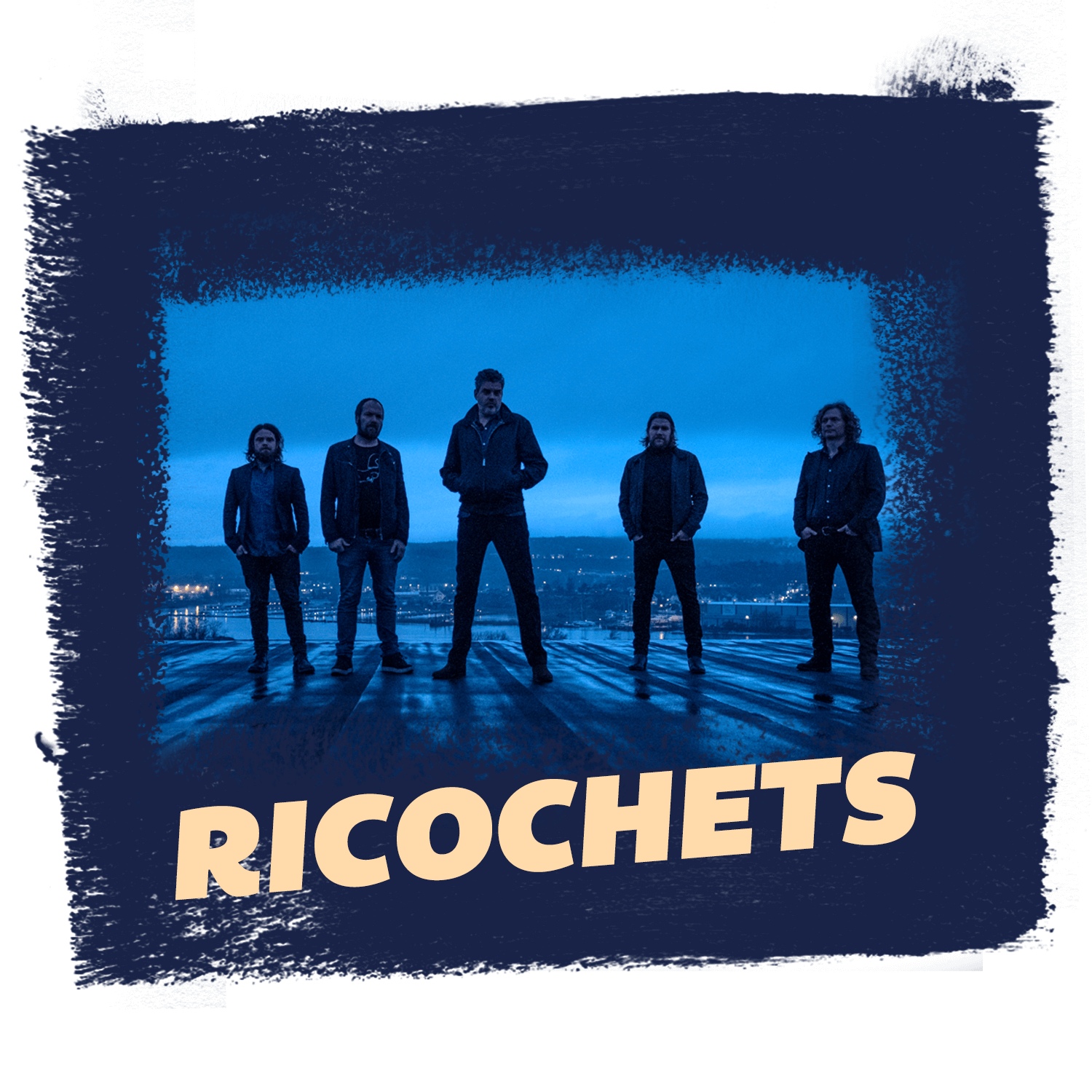 Ricochets