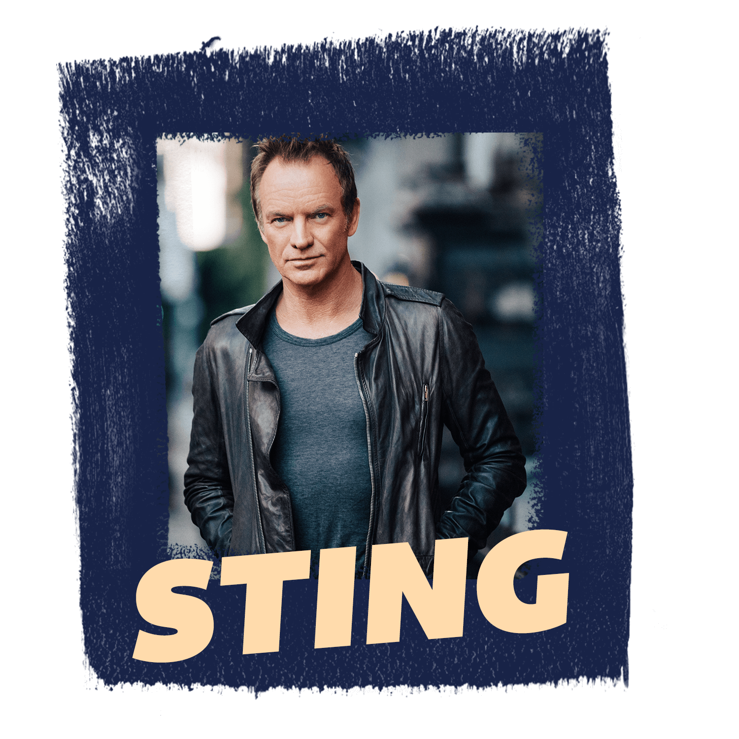 Sting