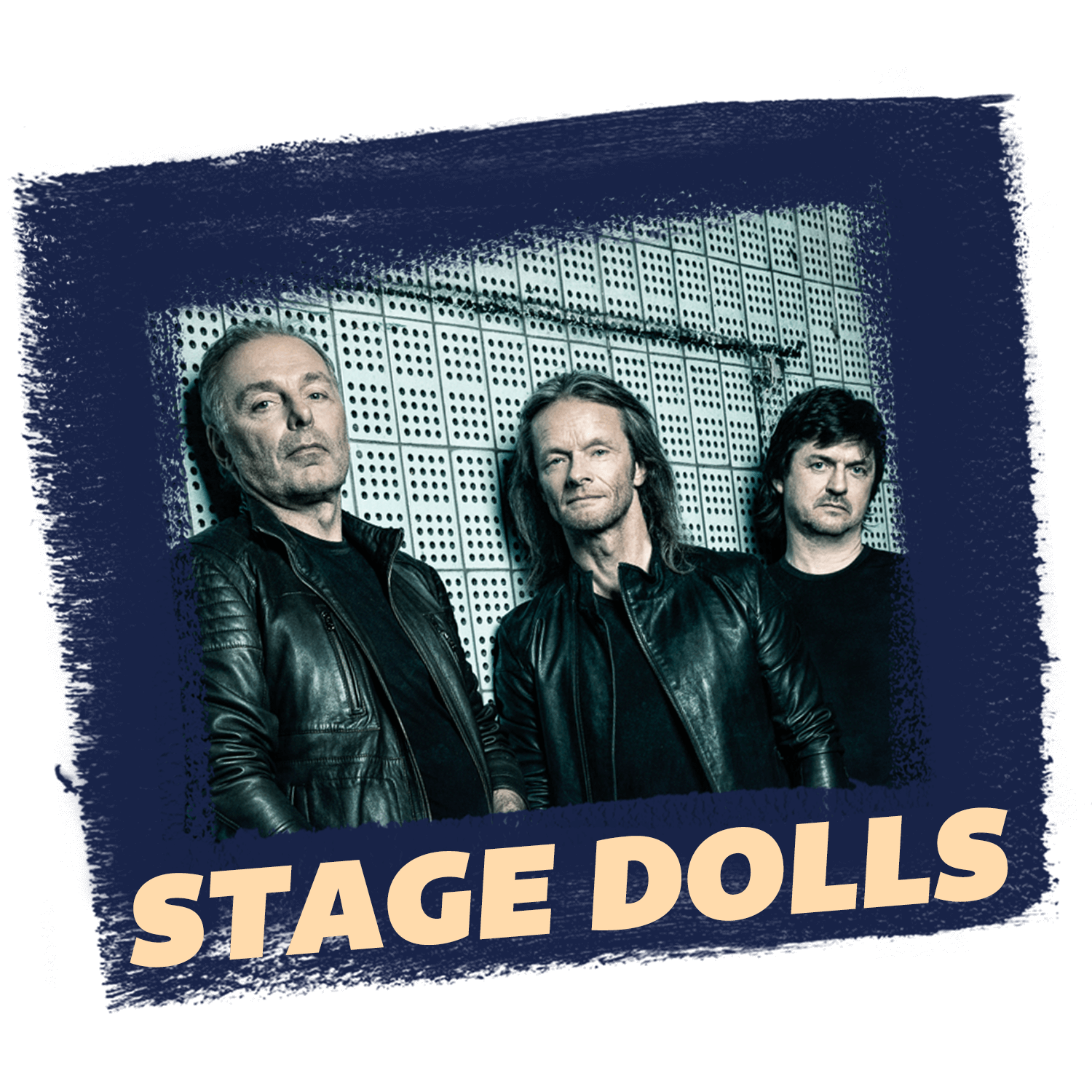 Stage Dolls