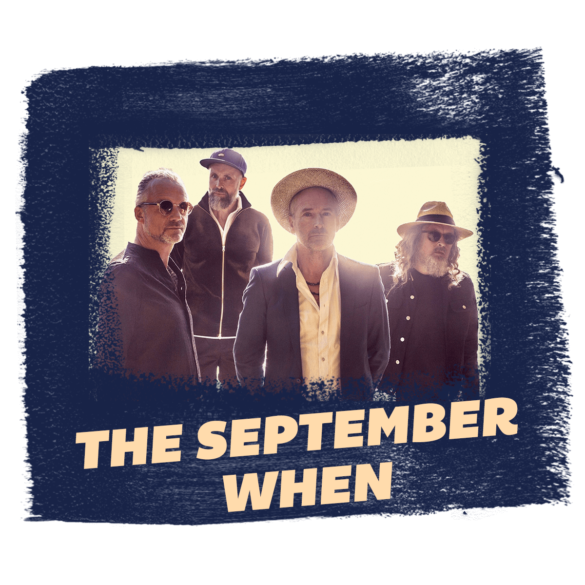 The September When