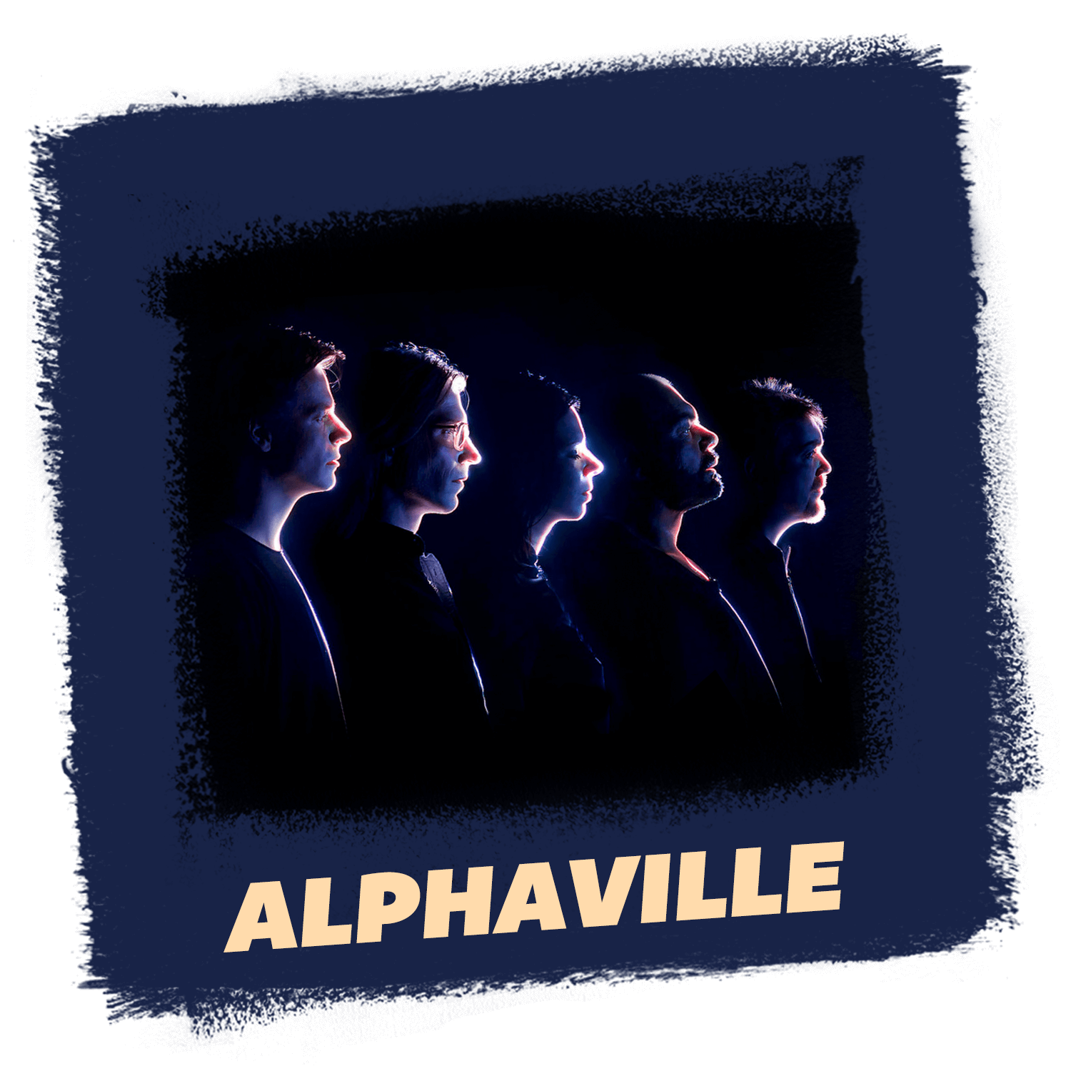 ALPHAVILLE