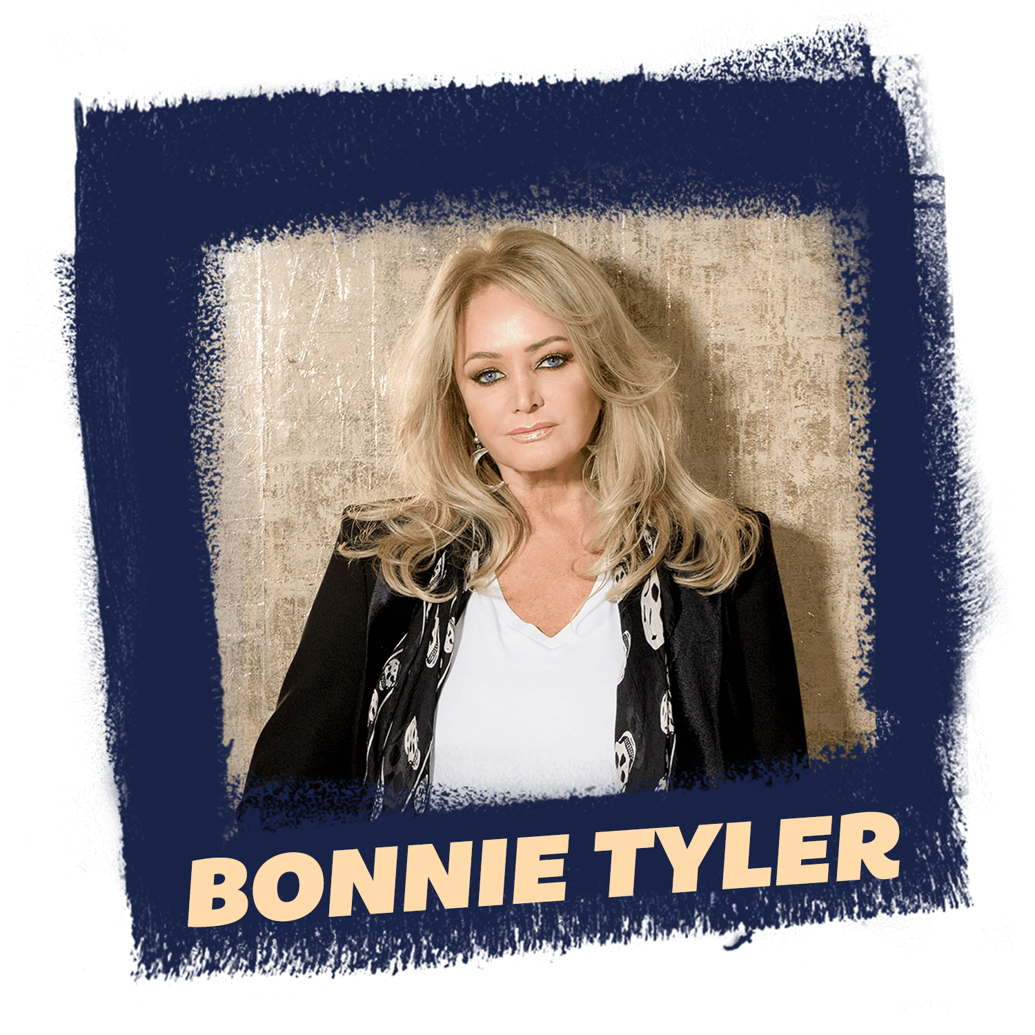 BONNIE TYLER