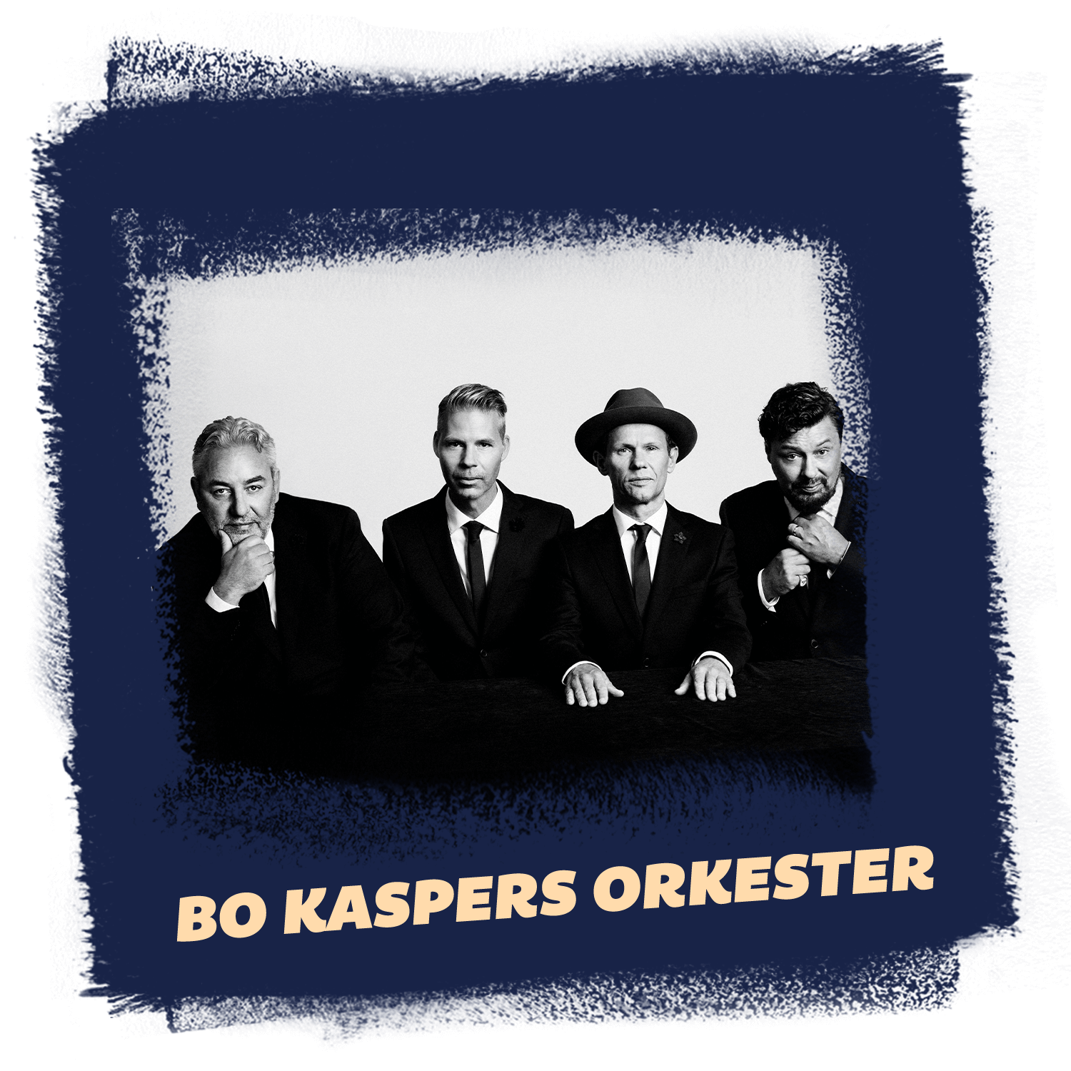 Bo Kaspers Orkester