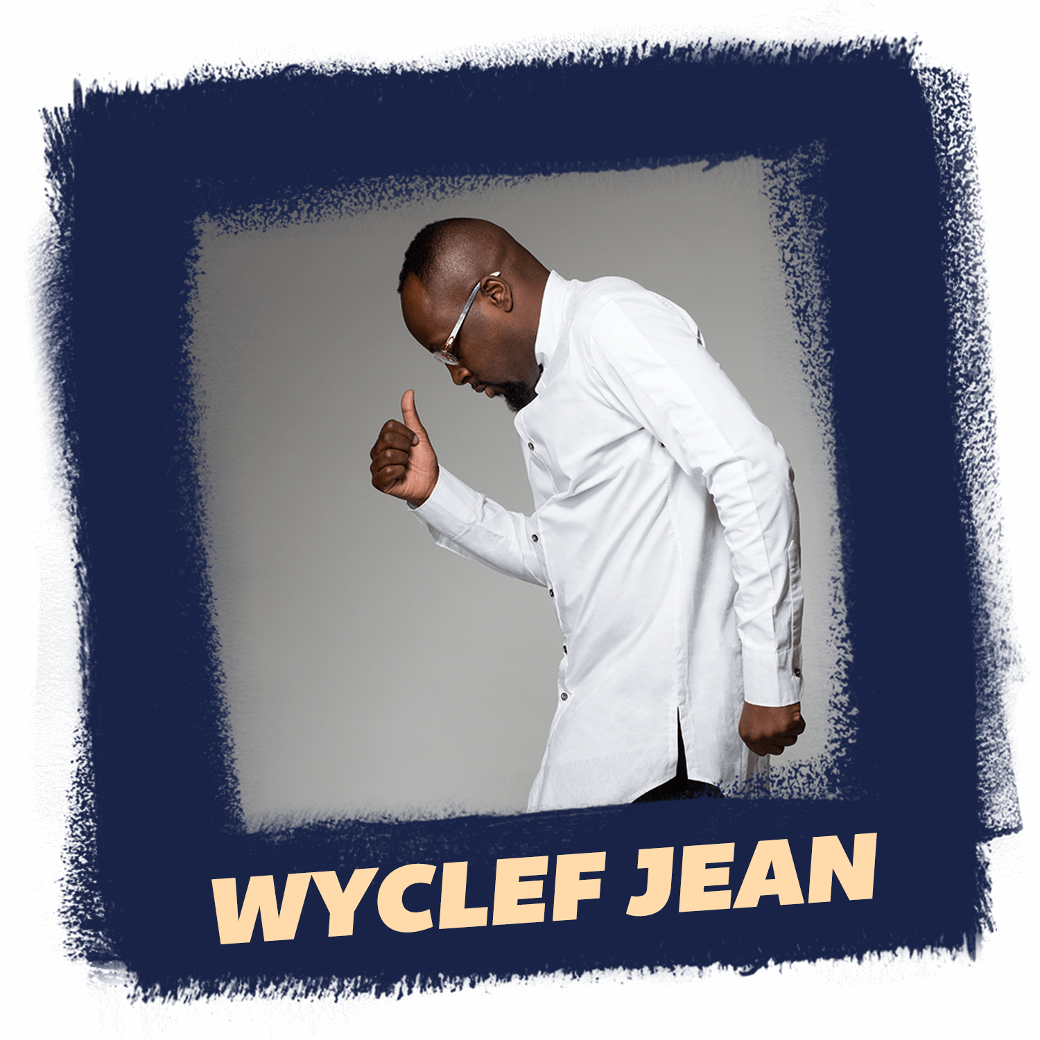 WYCLEF JEAN